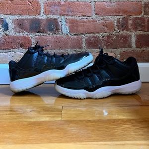 Air Jordan 11 Retro Low (without Box)